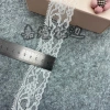 Lace trim, clothing, home textiles, accessories, headwear, floral art, ornaments, gift packaging details Picture